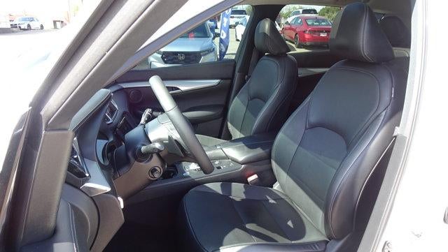 2021 INFINITI QX50 ESSENTIAL