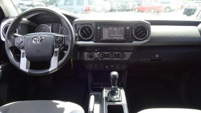 2019 Toyota Tacoma 4WD SR5