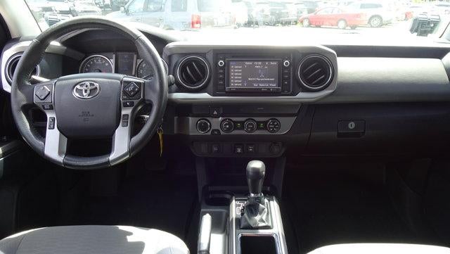 2019 Toyota Tacoma 4WD SR5