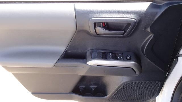 2019 Toyota Tacoma 4WD SR5