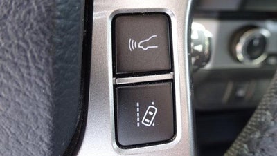 2019 Toyota Tacoma 4WD SR5