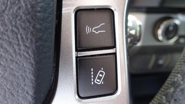 2019 Toyota Tacoma 4WD SR5