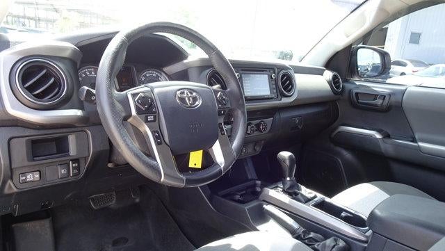 2019 Toyota Tacoma 4WD SR5