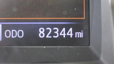 2019 Toyota Tacoma 4WD SR5