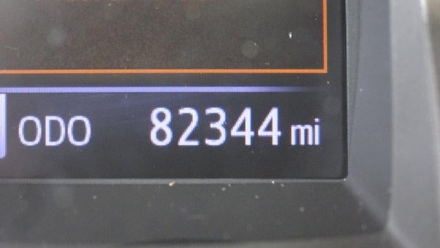 2019 Toyota Tacoma 4WD SR5