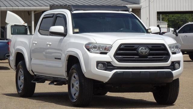 2019 Toyota Tacoma 4WD SR5