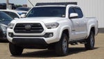 2019 Toyota Tacoma 4WD SR5