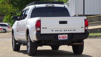 2019 Toyota Tacoma 4WD SR5