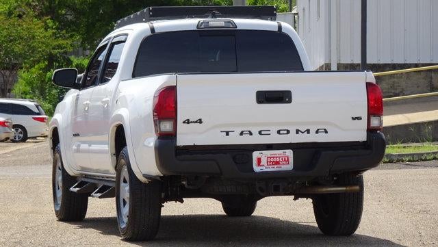 2019 Toyota Tacoma 4WD SR5