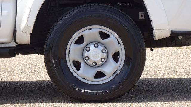 2019 Toyota Tacoma 4WD SR5