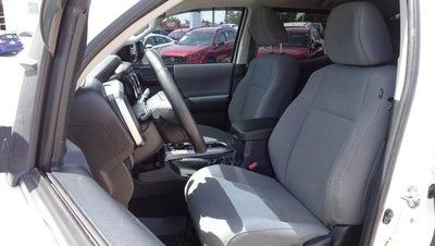 2019 Toyota Tacoma 4WD SR5