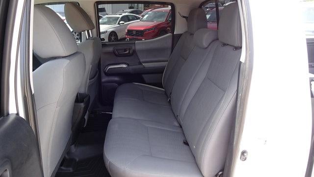 2019 Toyota Tacoma 4WD SR5