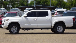 2019 Toyota Tacoma 4WD SR5