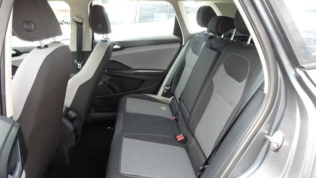 2022 Volkswagen Taos S