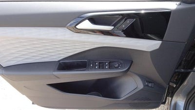 2022 Volkswagen Taos S