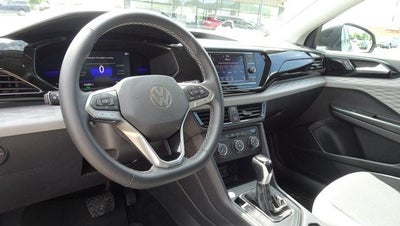 2022 Volkswagen Taos S