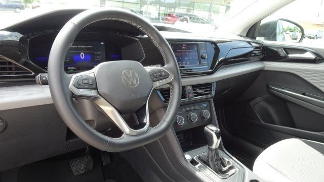2022 Volkswagen Taos S