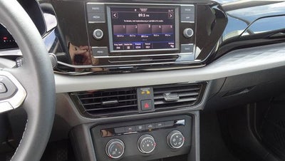 2022 Volkswagen Taos S