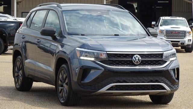 2022 Volkswagen Taos S
