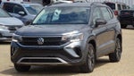 2022 Volkswagen Taos S