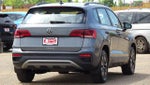 2022 Volkswagen Taos S