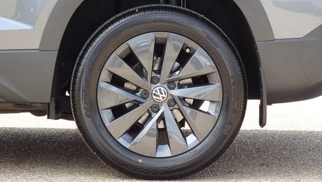 2022 Volkswagen Taos S