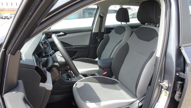 2022 Volkswagen Taos S