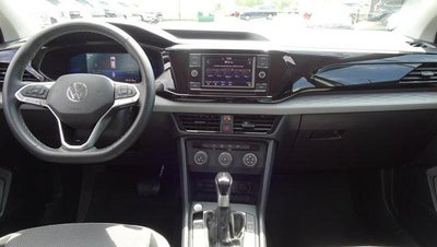 2022 Volkswagen Taos S