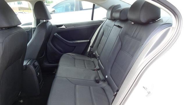 2012 Volkswagen Jetta SE PZEV