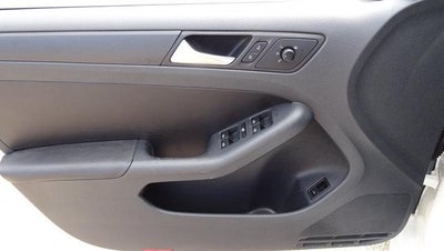 2012 Volkswagen Jetta SE PZEV