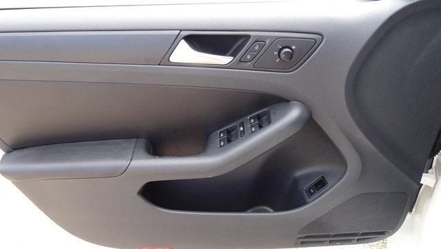 2012 Volkswagen Jetta SE PZEV