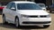 2012 Volkswagen Jetta SE PZEV