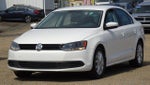 2012 Volkswagen Jetta SE PZEV