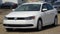 2012 Volkswagen Jetta SE PZEV