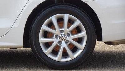 2012 Volkswagen Jetta SE PZEV