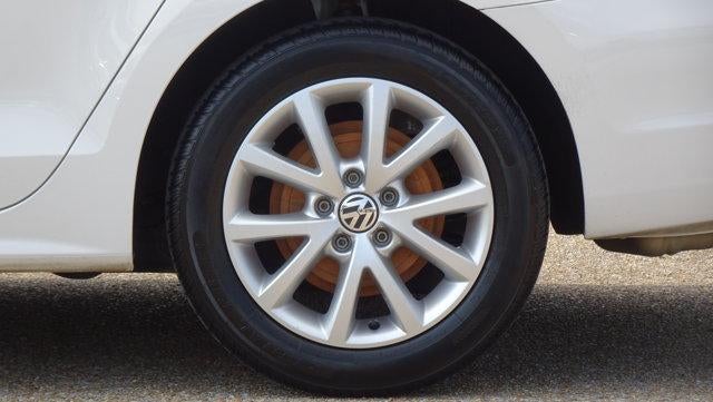 2012 Volkswagen Jetta SE PZEV