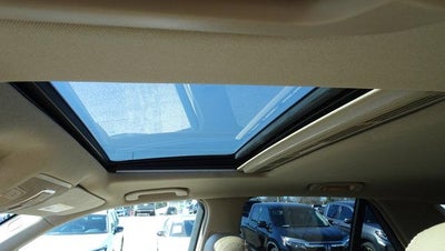 2015 Mercedes-Benz M-Class ML 350