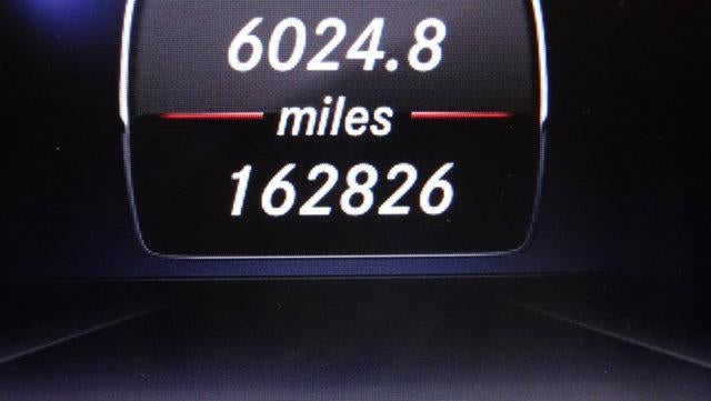 2015 Mercedes-Benz M-Class ML 350