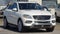 2015 Mercedes-Benz M-Class ML 350