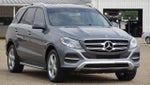 2018 Mercedes-Benz GLE 350