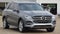2018 Mercedes-Benz GLE 350