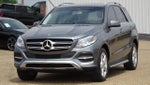 2018 Mercedes-Benz GLE 350