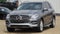 2018 Mercedes-Benz GLE 350