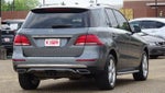 2018 Mercedes-Benz GLE 350