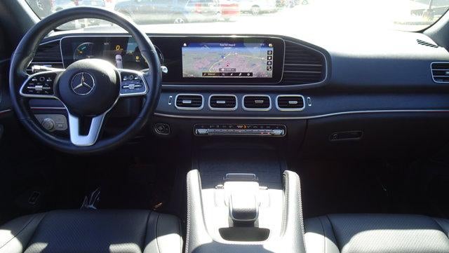 2022 Mercedes-Benz GLE 350