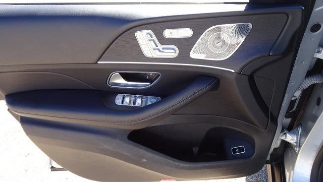 2022 Mercedes-Benz GLE 350