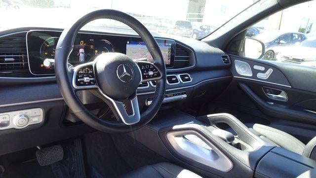 2022 Mercedes-Benz GLE 350