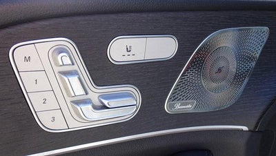 2022 Mercedes-Benz GLE 350