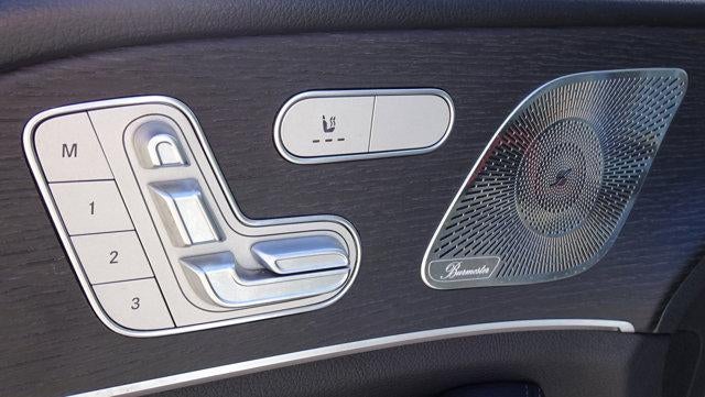 2022 Mercedes-Benz GLE 350