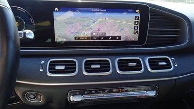 2022 Mercedes-Benz GLE 350